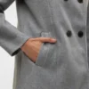 Vmfortuneshila Jacket Vmfortuneshila Jacket