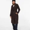 Vmfortunevega Coat Vmfortunevega Coat