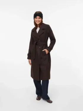Vmfortunevega Coat