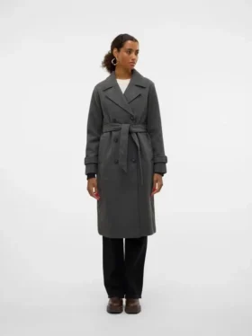 Vmfortunevega Coat