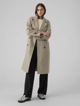 Vmfortunevega Coat