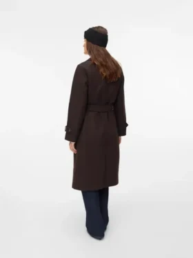 Vmfortunevega Coat