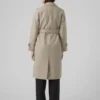 Vmfortunevega Coat Vmfortunevega Coat