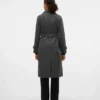 Vmfortunevega Coat Vmfortunevega Coat