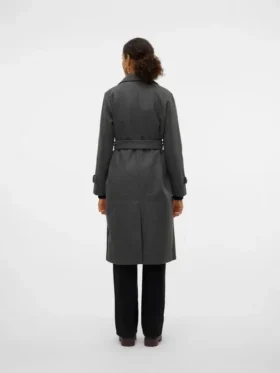 Vmfortunevega Coat