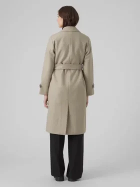 Vmfortunevega Coat
