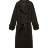 Vmfortunevega Coat Vmfortunevega Coat