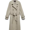 Vmfortunevega Coat Vmfortunevega Coat