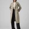 Vmfortunevega Coat Vmfortunevega Coat