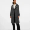 Vmfortunevega Coat Vmfortunevega Coat