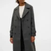 Vmfortunevega Coat Vmfortunevega Coat