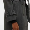 Vmfortunevega Coat Vmfortunevega Coat
