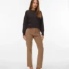 Vmfrancesca Knitted Pullover Vmfrancesca Knitted Pullover
