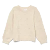 Vmfrancesca Knitted Pullover