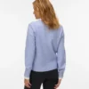 Vmfrancesca Knitted Pullover Vmfrancesca Knitted Pullover