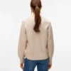 Vmfrancesca Knitted Pullover Vmfrancesca Knitted Pullover
