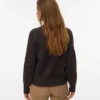 Vmfrancesca Knitted Pullover Vmfrancesca Knitted Pullover