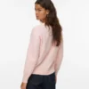 Vmfrancesca Knitted Pullover Vmfrancesca Knitted Pullover