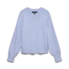 Vmfrancesca Knitted Pullover Vmfrancesca Knitted Pullover