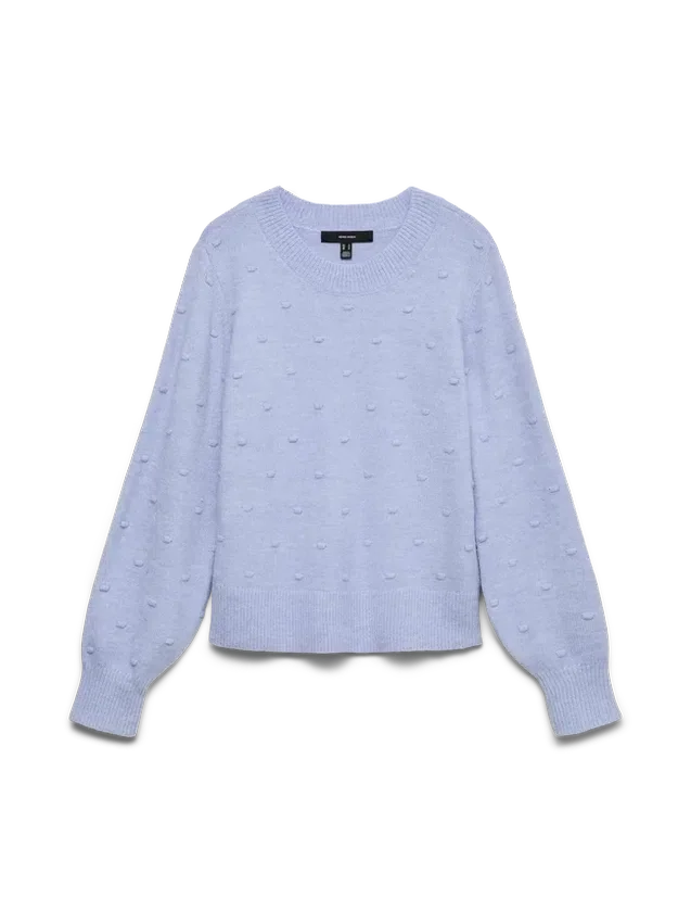 Vmfrancesca Knitted Pullover Vmfrancesca Knitted Pullover