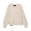 Vmcfrancesca Knitted Pullover