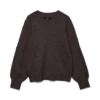 Vmfrancesca Knitted Pullover Vmfrancesca Knitted Pullover