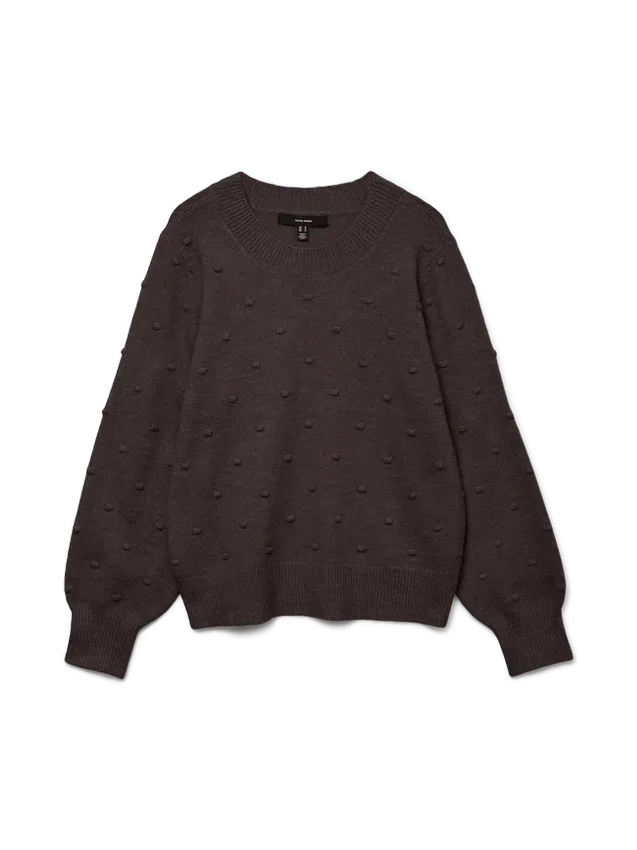 Vmfrancesca Knitted Pullover Vmfrancesca Knitted Pullover