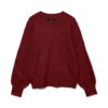 Vmfrancesca Knitted Pullover Vmfrancesca Knitted Pullover