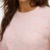 Vmfrancesca Knitted Pullover Vmfrancesca Knitted Pullover
