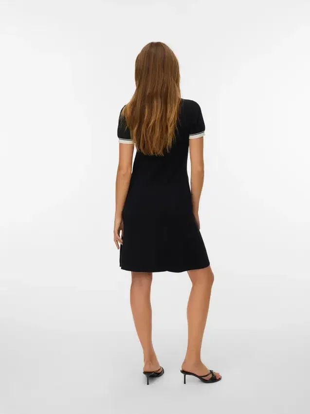 Vmfrancie Midi Dress Vmfrancie Midi Dress