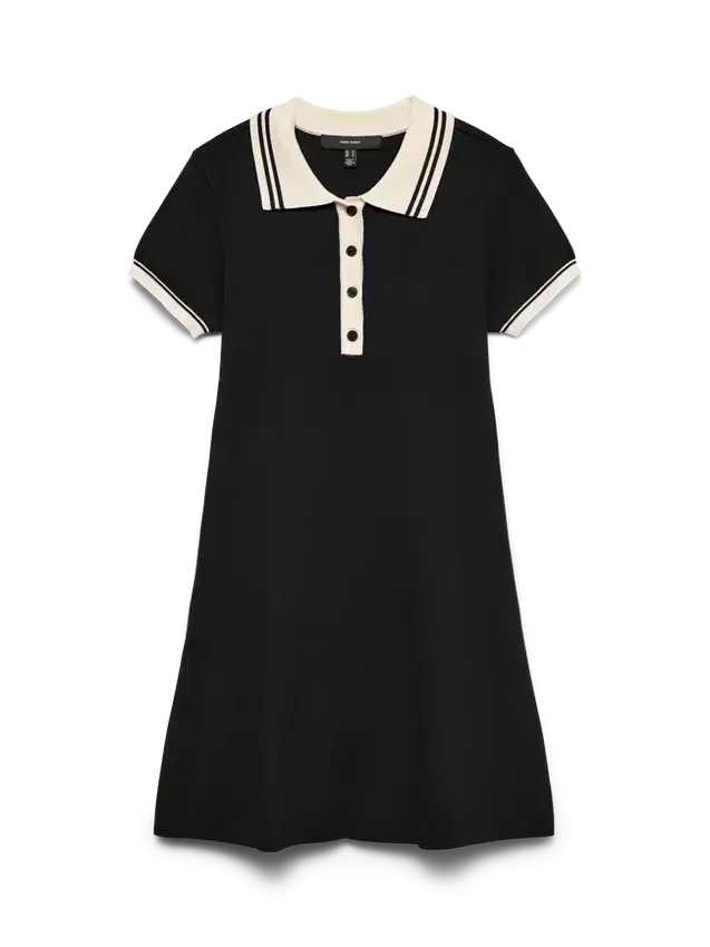 Vmfrancie Midi Dress Vmfrancie Midi Dress