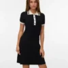 Vmfrancie Midi Dress Vmfrancie Midi Dress