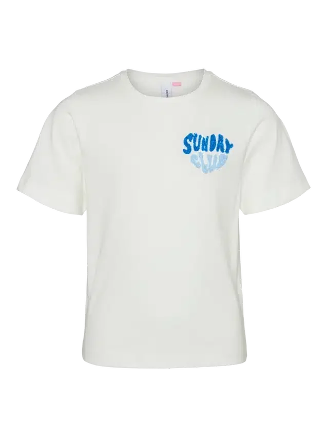 Vmfrey T-Shirt Vmfrey T-Shirt