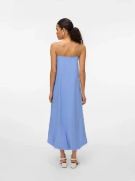 Vmfreya Long Dress