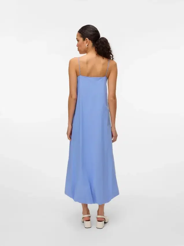 Vmfreya Long Dress Vmfreya Long Dress