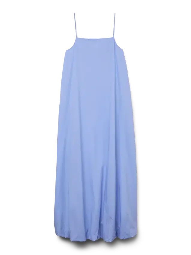 Vmfreya Long Dress Vmfreya Long Dress