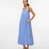 Vmfreya Long Dress Vmfreya Long Dress