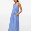 Vmfreya Long Dress Vmfreya Long Dress