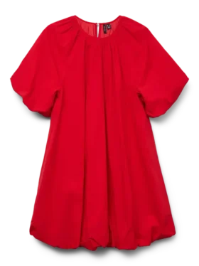 Vmfreya Short Dress