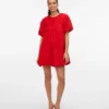 Vmfreya Short Dress Vmfreya Short Dress