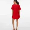 Vmfreya Short Dress Vmfreya Short Dress