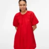 Vmfreya Short Dress Vmfreya Short Dress