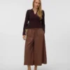 Vmfriba High Waist Trousers Vmfriba High Waist Trousers