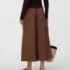 Vmfriba High Waist Trousers Vmfriba High Waist Trousers
