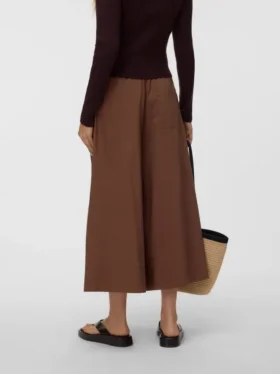 Vmfriba High Waist Trousers