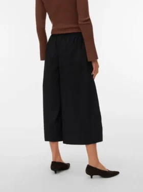 Vmfriba High Waist Trousers