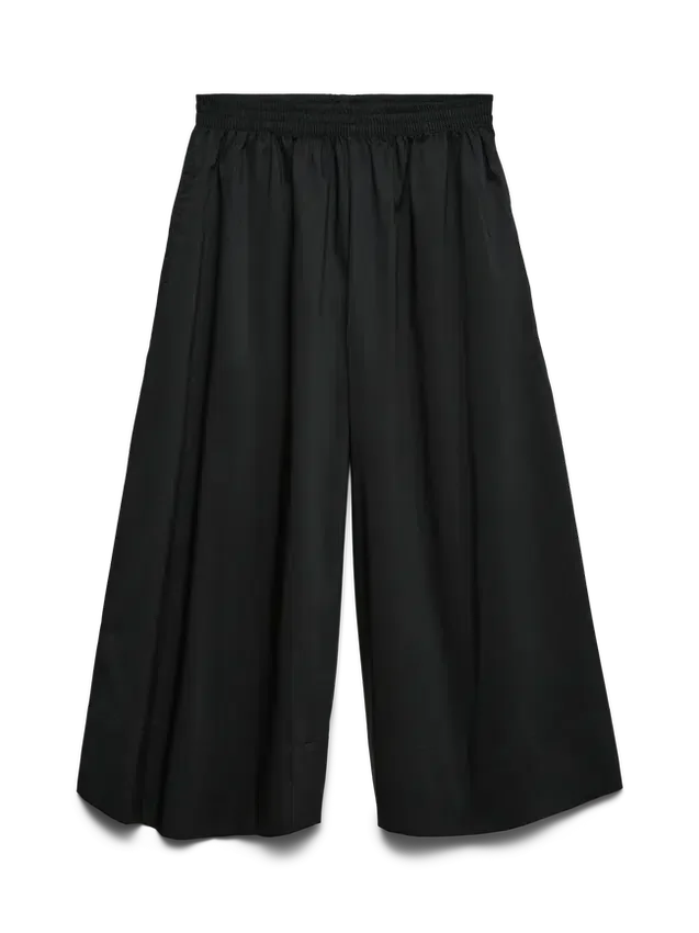 Vmfriba High Waist Trousers Vmfriba High Waist Trousers