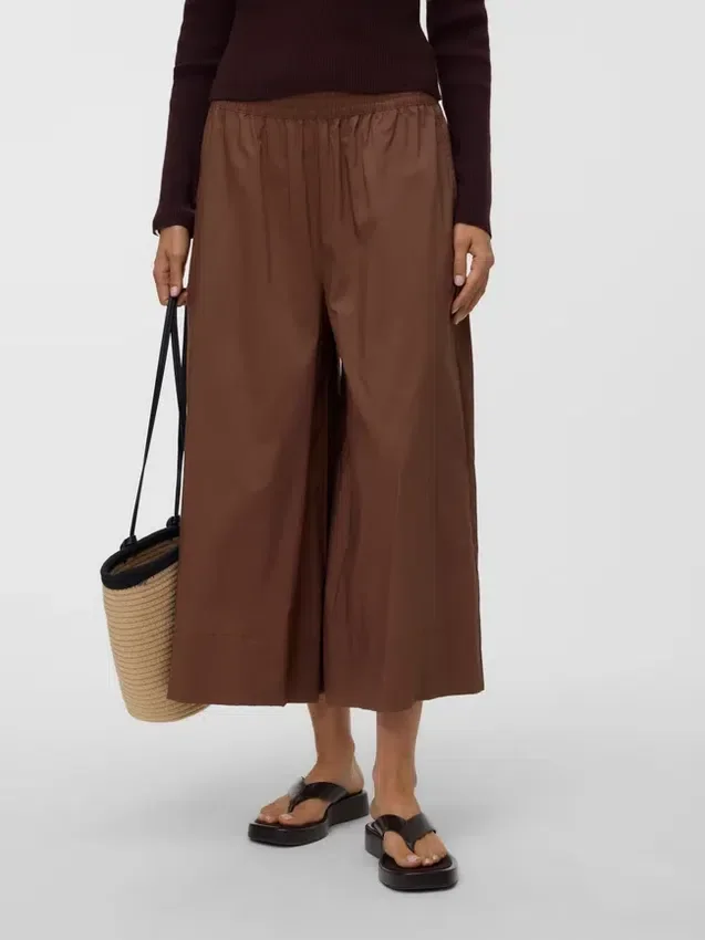 Vmfriba High Waist Trousers Vmfriba High Waist Trousers