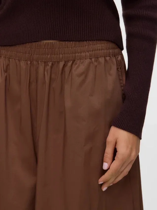 Vmfriba High Waist Trousers Vmfriba High Waist Trousers