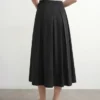 Vmfriba Long Skirt